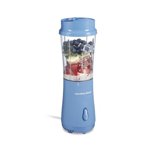 Hamilton Beach 51172 Blender vs Magic Bullet Blender 2026 - Which Should You Buy?