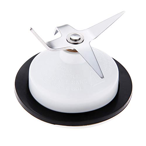 How to Fix a Blender That Won't Spin