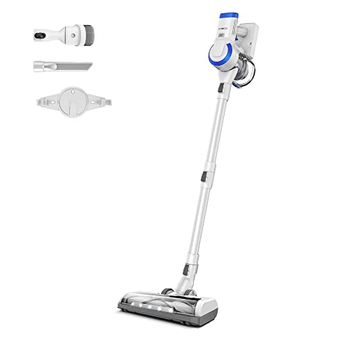 Tineco A10 Essentials Vacuum vs Shark IX141 Vacuum Cleaner 2026 - Which Should You Buy?