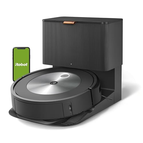 iRobot Roomba j7+ vs Roborock S8 MaxV Ultra 2026 - Which Should You Buy?