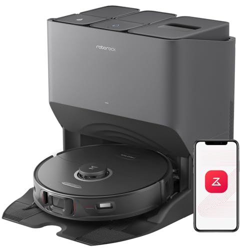 Roborock S8 Pro Ultra vs Ecovacs Deebot X11 OmniCyclone 2026 - Which Should You Buy?
