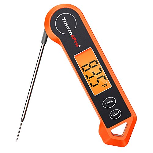 ThermoPro TP19H Thermometer vs ThermoPro TP03B Digital Thermometer 2026 - Which Should You Buy?