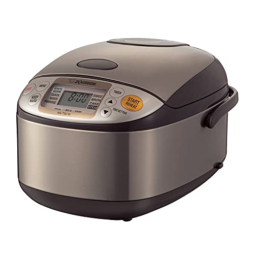 How Long is Rice Cooker 'Keep Warm' Mode Safe?