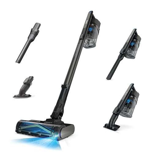 Shark PowerPro Reveal Plus vs Shark IX141 Vacuum Cleaner 2026 - Which Should You Buy?