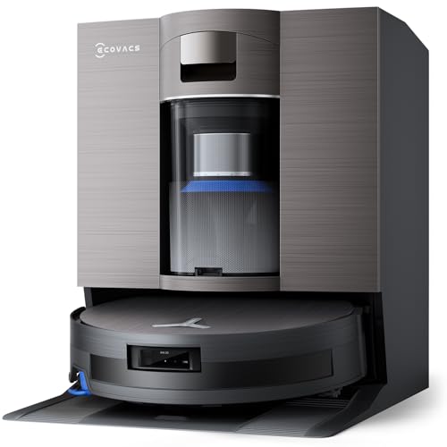 Ecovacs Deebot X11 OmniCyclone vs iRobot Roomba j7+ 2026 - Which Should You Buy?