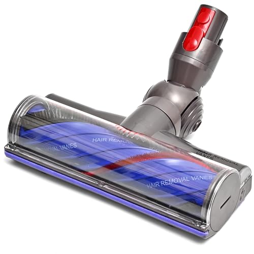 Dyson Anti-Tangle Vacuum Head vs Hoover ONEPWR Evolve Pet Vacuum 2026 - Which Should You Buy?