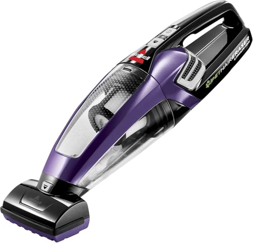 BISSELL Pet Hair Eraser 2390A vs Hoover Onepwr Evolve Pet Vacuum 2026 - Which Should You Buy?