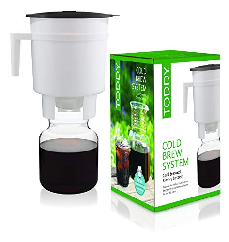 Toddy Cold Brew System vs Takeya Tritan Cold Brew Maker 2026 - Which Should You Buy?